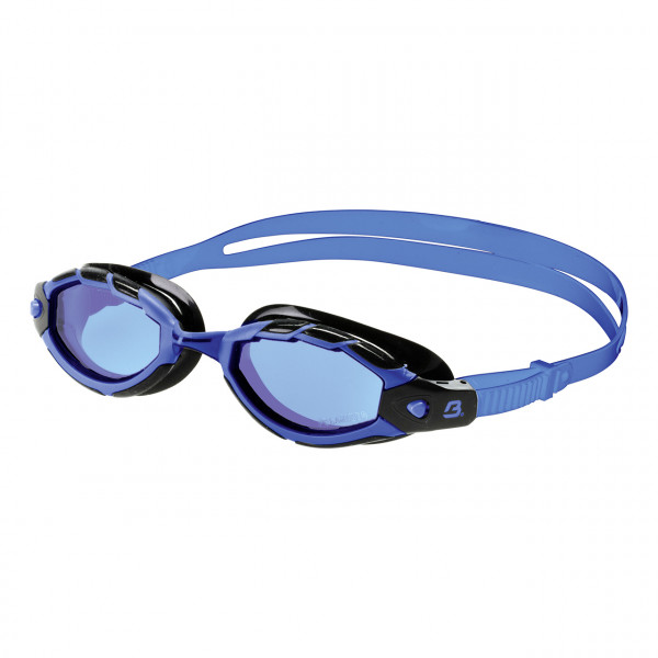 Aquafeel peldbrilles ENDURANCE zilas P041017 50