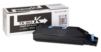 Toner Kyocera TK-865-K | 20000 pages | Black | TASKalfa 250ci 300ci toneris