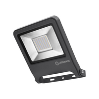 Ledvance floodlight. Endura 50W 840 DG apgaismes ķermenis