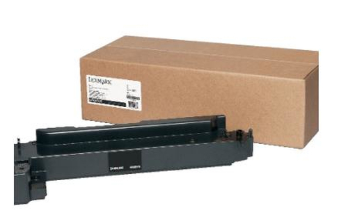 Lexmark C792, X792 Waste Toner Bottle (50K)  for C792de / C7 toneris