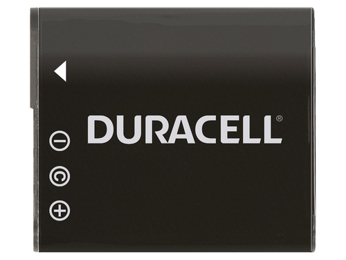 Duracell Premium Analogs Sony NP-BG1 Akumul tors DSC-H3 T20 T100 W220 W300 3.6V 960mAh Baterija