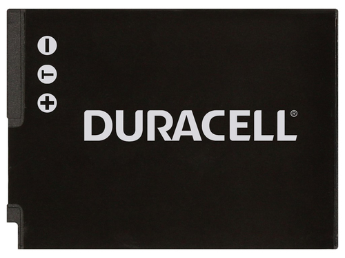 Duracell Premium Analogs Nikon EN-EL12 Akumul tors CoolPix AW100 P310 S9900 3.7V 1000mAh Baterija