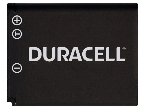 DURACELL Digital Camera Battery   EN-EL19 3.7V 700mAh Baterija