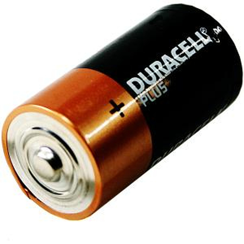 Duracell MN 1400 Basic C (LR14) Blistera iepakojuma 2gb. Baterija