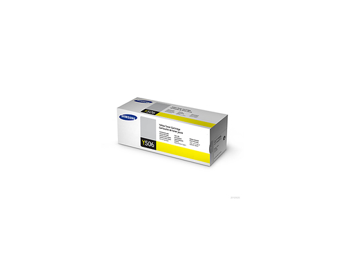  Cartridge CLP680NE      CLX6260 yELLOW CLT-Y506 toneris