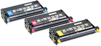 Toner Epson cyan | 5000pgs | AcuLaser C3800DN/3800DTN/3800N toneris