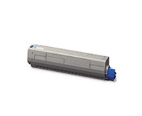 Toner OKI  MC853DN/DNCT/DNV/DN/DNC/DNCT  cyan  7300Seiten toneris