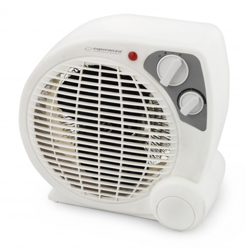 Esperanza heating fan    1000/2000W MAJOVE Klimata iekārta