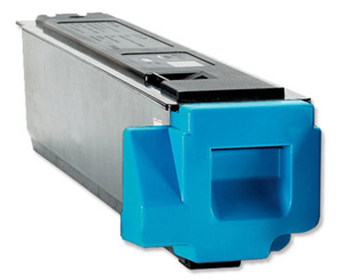 Toner Kyocera TK-5135C | 5000 pages | Cyan | TASKalfa 265ci 266ci toneris