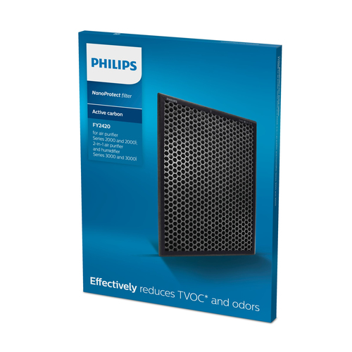Philips FY 2420/30 Air Nanoprotect AC Filter Klimata iekārta