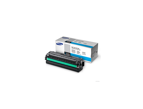  Cartridge CLP680NE      CLX6260 CYAN  CLT-C506L toneris