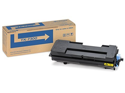 Kyocera TK-7300 Toner black toneris