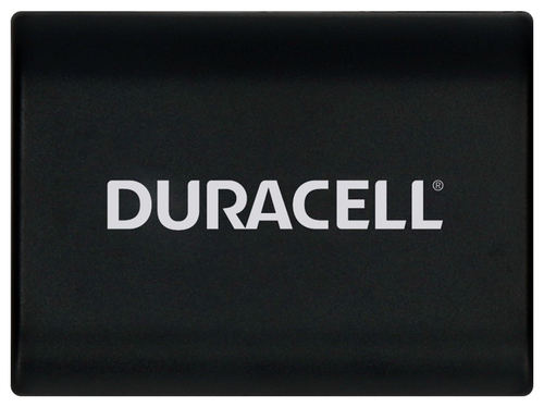 Duracell Premium Analogs Canon NB-2L Akumul tors EOS 350D 400D PowerShot G7 G8 7.4V 650mah Baterija