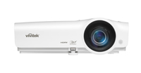 Vivitek DW273 multimedia projector 4000 ANSI lumens DLP XGA (1024x768) projektors