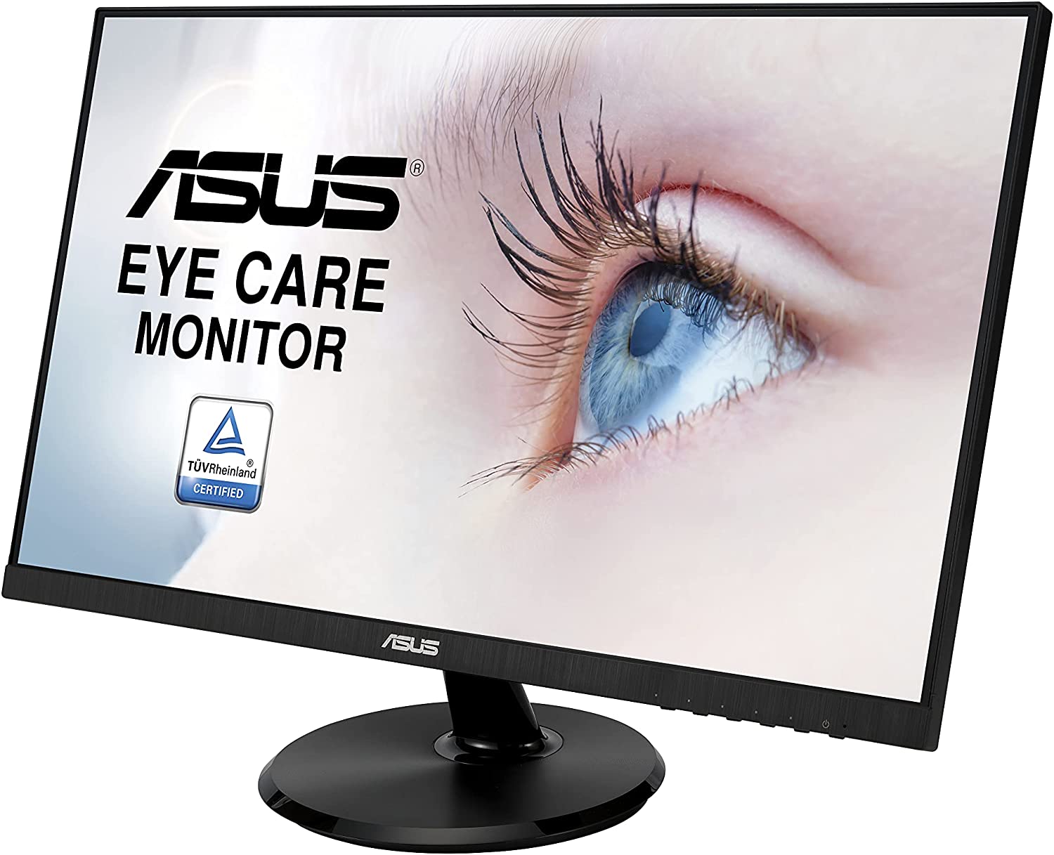 ASUS 68,6cm Commercial VA27DCP IPS 75Hz. monitors