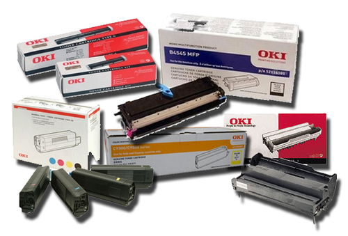 Toner OKI cyan | 7300pgs | C801/C821 toneris