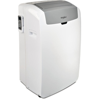 Whirlpool PACW212CO | 3,5 kW R290 Cooling only WHITE Klimata iekārta