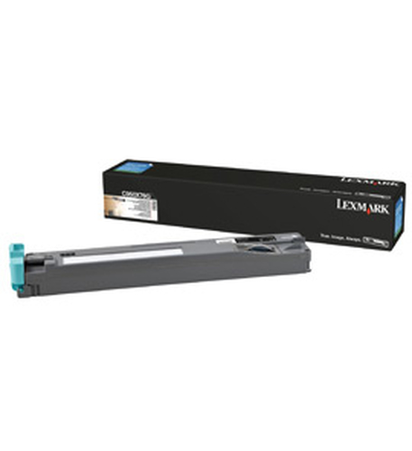 Lexmark C950, X950/2/4 Waste Toner Bottle (30K) for C950de / toneris