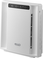 DeLonghi AC 75 air purifier 40 dB White Klimata iekārta