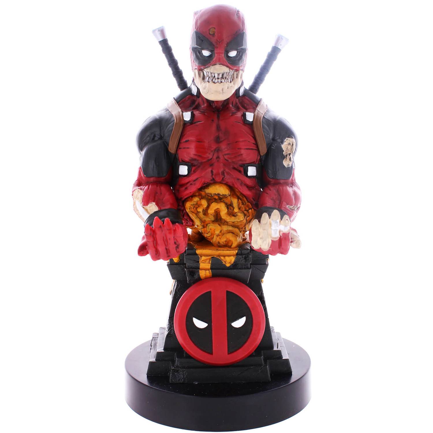 Cable Guy - Deadpool Zombie Marvel - MER-2671 konstruktors