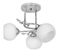 Activejet AJE-IRMA 3P ceiling lamp apgaismes ķermenis