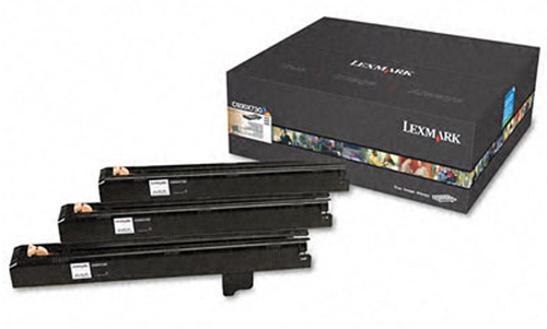 Photoconductor kit Lexmark color | C935x toneris