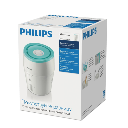 Philips Air HU4801/01 Klimata iekārta
