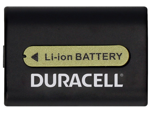 Duracell DR9700A Baterija