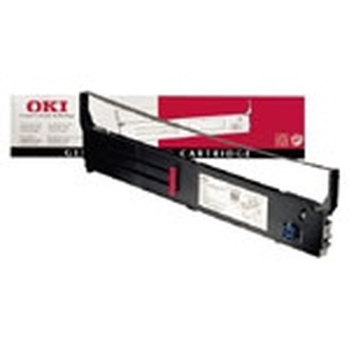 Tape OKI black Microline | ML4410 toneris