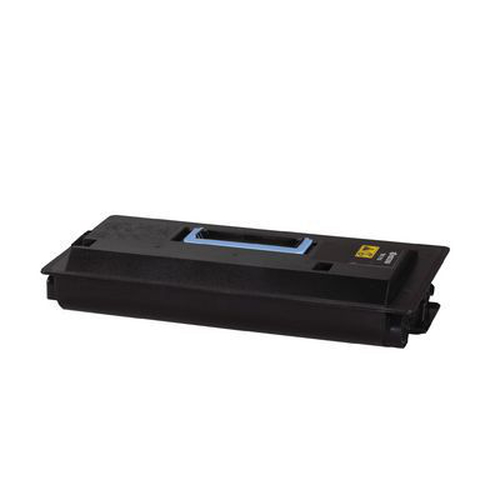 Toner Kyocera TK-715 | 34000 pages | Black | KM 3050 4050 5050 toneris