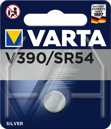 Varta Chron V390 Baterija