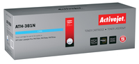 ActiveJet toner for HP CF381A new ATH-381N toneris