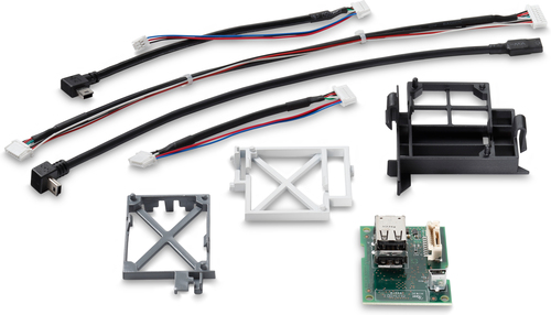 HP B5L28A Drucker Kit (B5L28A) toneris