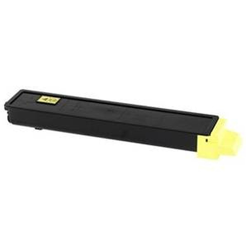 Toner Kyocera TK-8315Y | 6000 pages | Yellow | TASKalfa 2550ci toneris