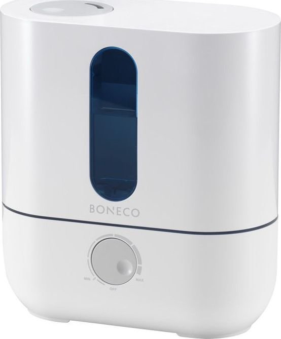 Boneco U200 humidifier Ultrasonic 3.5 L 20 W White Klimata iekārta