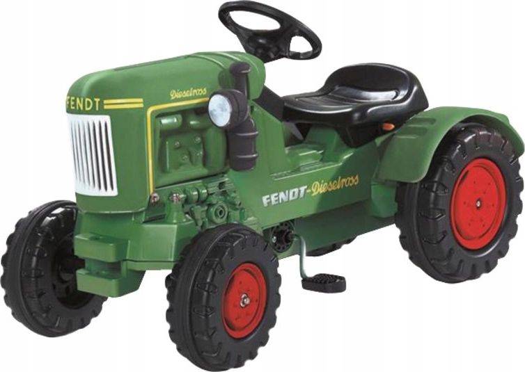 Big Traktor Fendt Dieselross 880mm 800056550 (4004943565509)