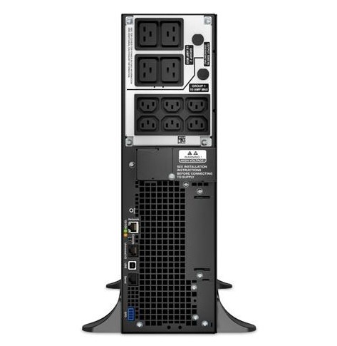 PY OnLine UPS 5kVA R/T 3U A3C40178825 nepārtrauktas barošanas avots UPS