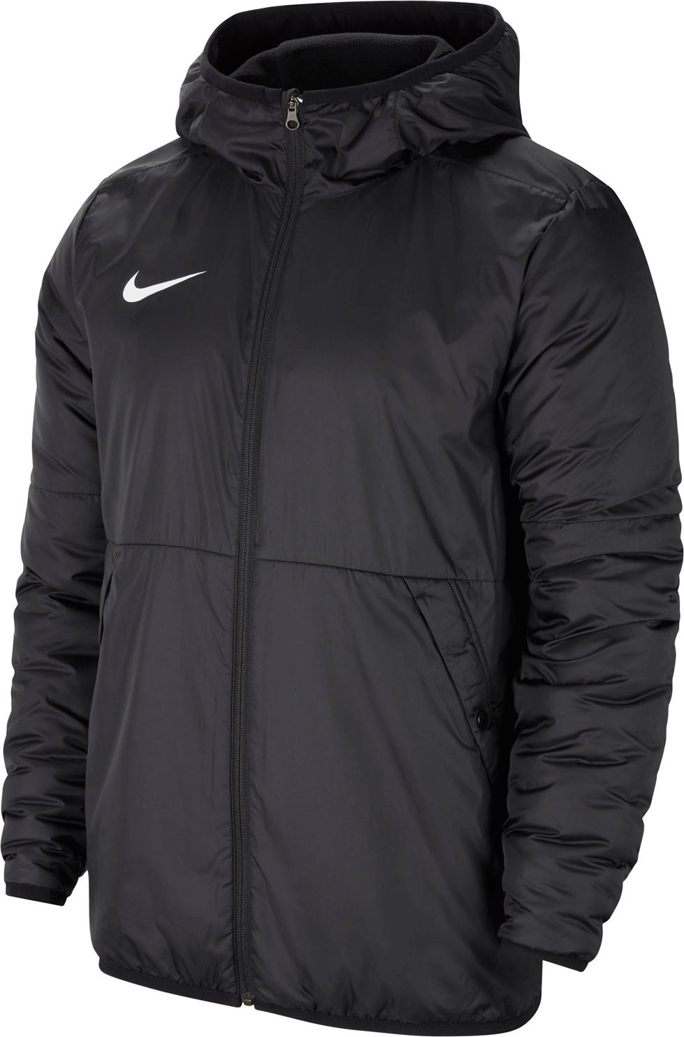 Nike Park 20 Fall men's jacket, black, size XL