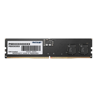 Memory Signature DDR5 16GB/4800(1*16GB) CL40 operatīvā atmiņa