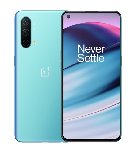 OnePlus Nord CE - 6.43 - 5G Dual Sim 256-12GB - Android Mobilais Telefons