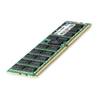 Hewlett Packard Enterprise 16GB (1x16GB) Dual Rank x4 DDR4-2400 CAS-17-17-17 Registered memory module 2400 MHz 5711783364016 operatīvā atmiņa