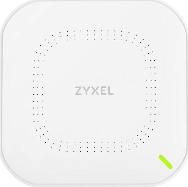 Zyxel NWA90AX-EU0102F wireless access point 1200 Mbit/s White Power over Ethernet (PoE)