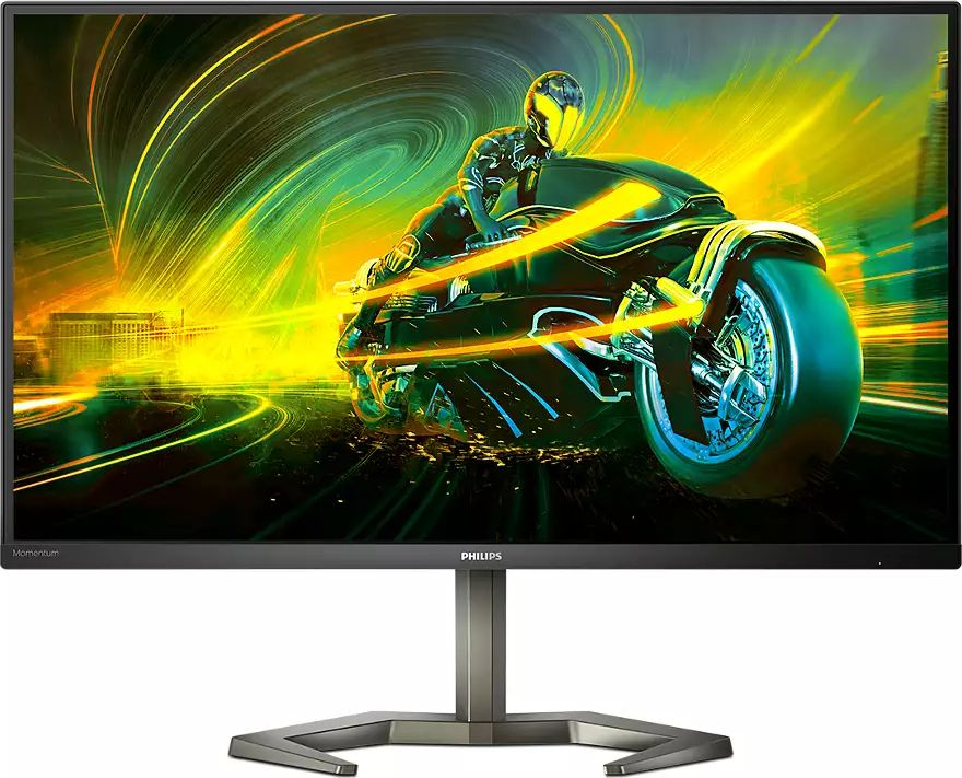 Monitor 27M1N5200PA 27 inch IPS 240Hz HDMIx2 DP Pivot Speakers monitors