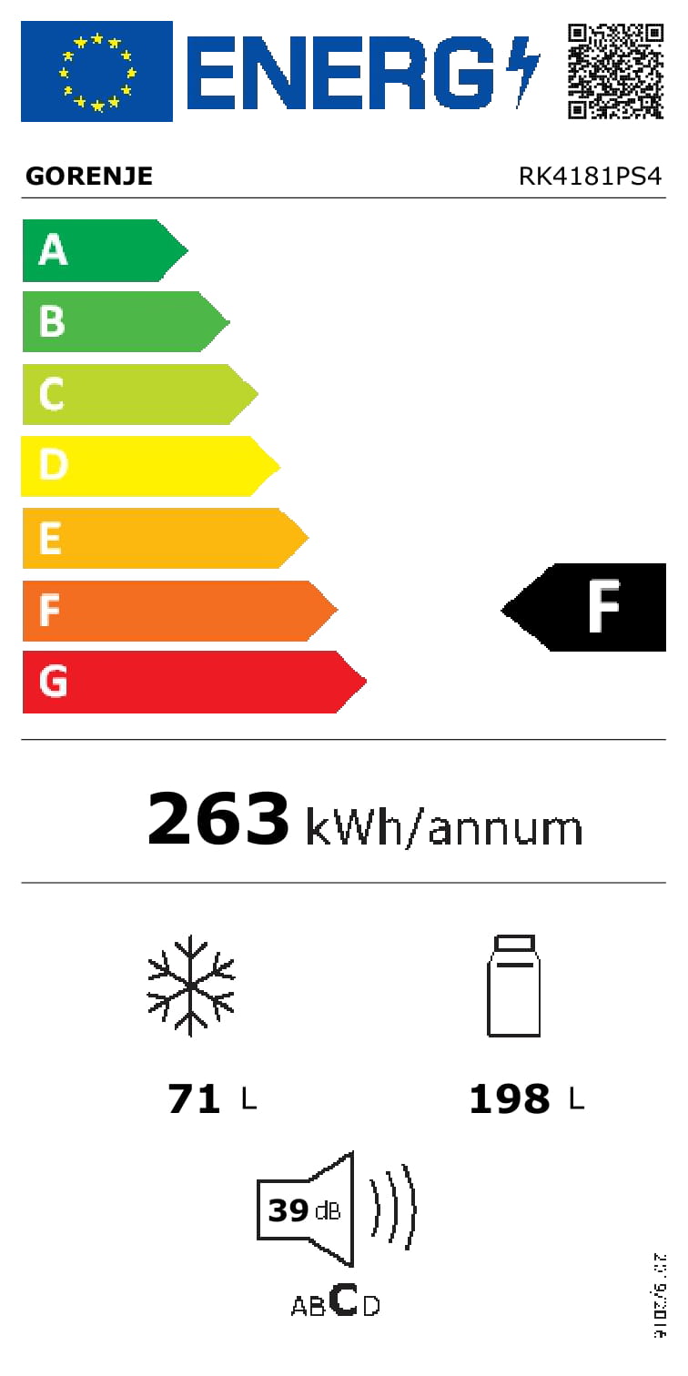 Energomarķējums