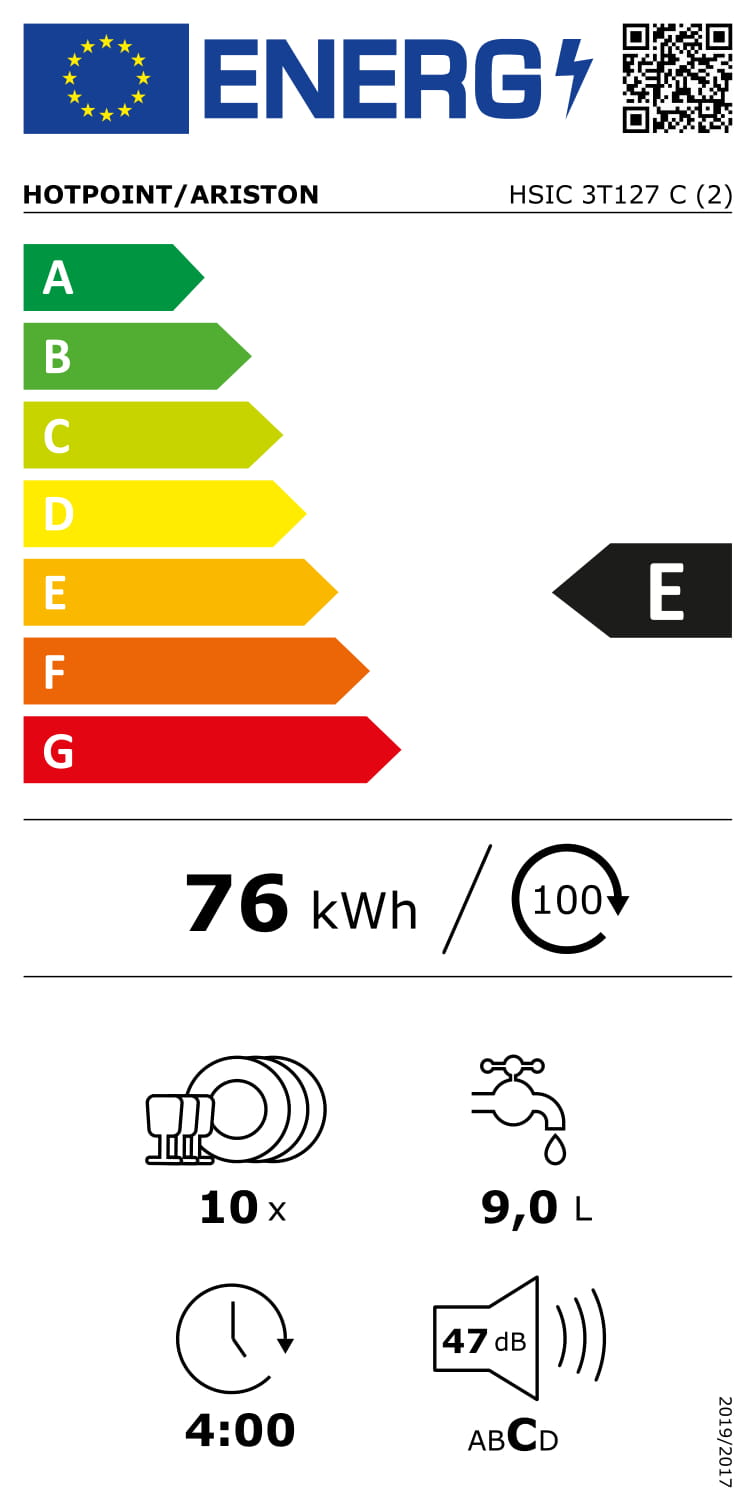 Energomarķējums