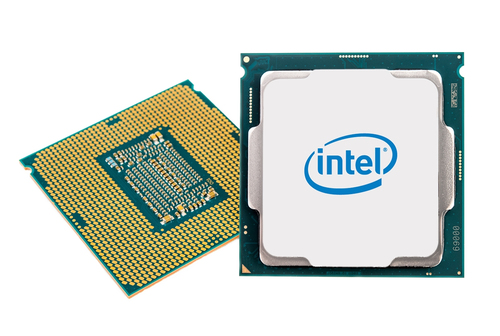INTEL Xeon Scalable 6244 3.6GHz Tray CPU CPU, procesors