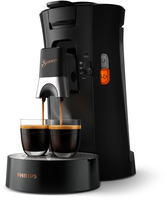Senseo CSA240/60 coffee maker Pod coffee machine 0.9 L 8710103938149 Kafijas automāts