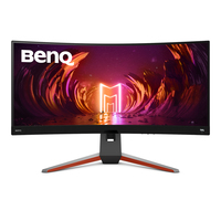 BenQ MOBIUZ EX3410R monitors