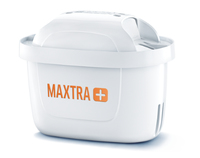 Brita Maxtra+ Hard Water Expert 2x Manual water filter White Virtuves piederumi