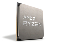 AMD Ryzen 9 5900X processor 3.7 GHz 64 MB L3 tray CPU, procesors
